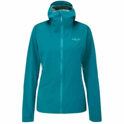 Womens Kinetic 2.0 Jacket