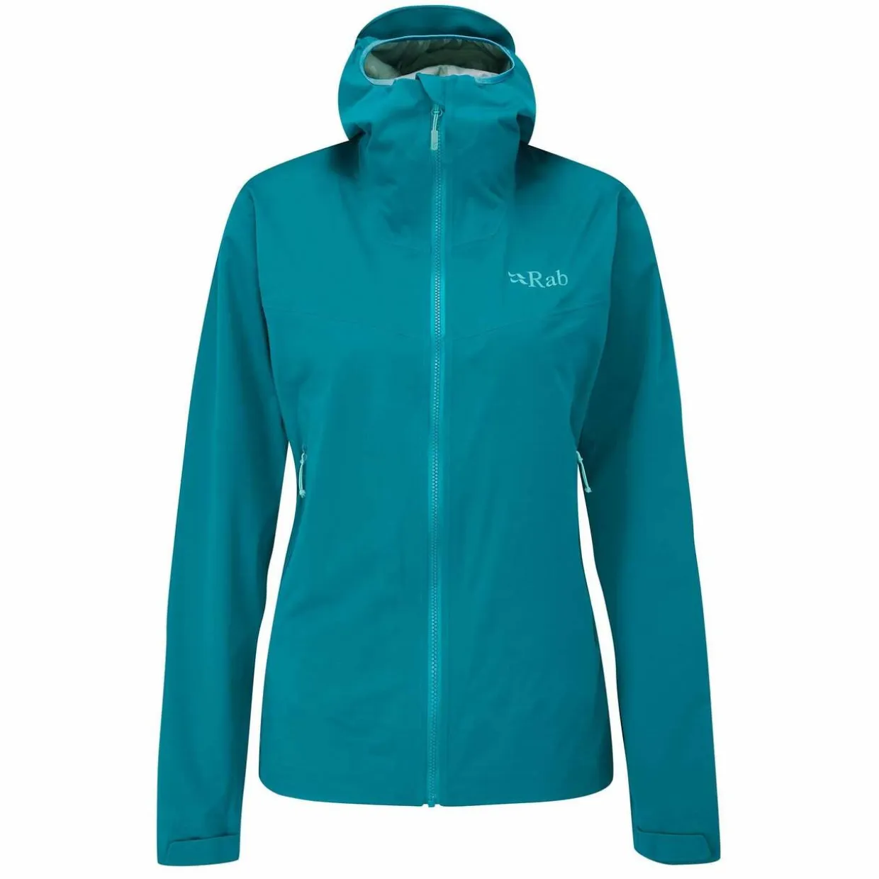 Womens Kinetic 2.0 Jacket