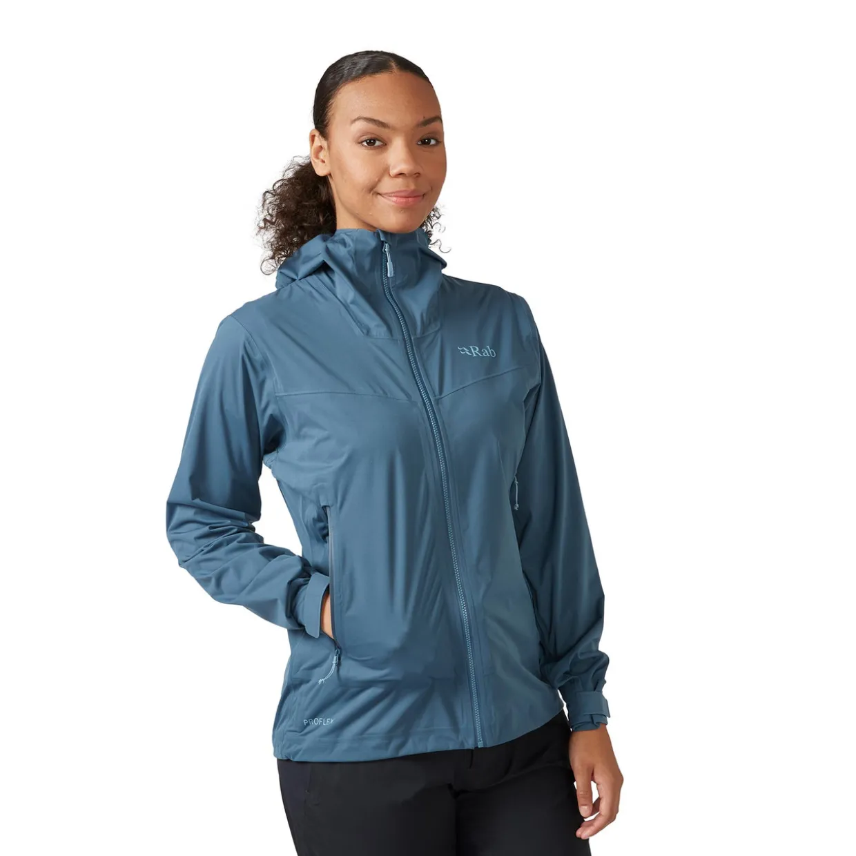 Womens Kinetic 2.0 Jacket
