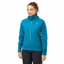Womens Kinetic 2.0 Jacket