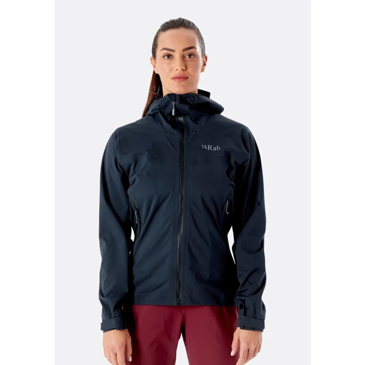 Womens Kinetic 2.0 Jacket