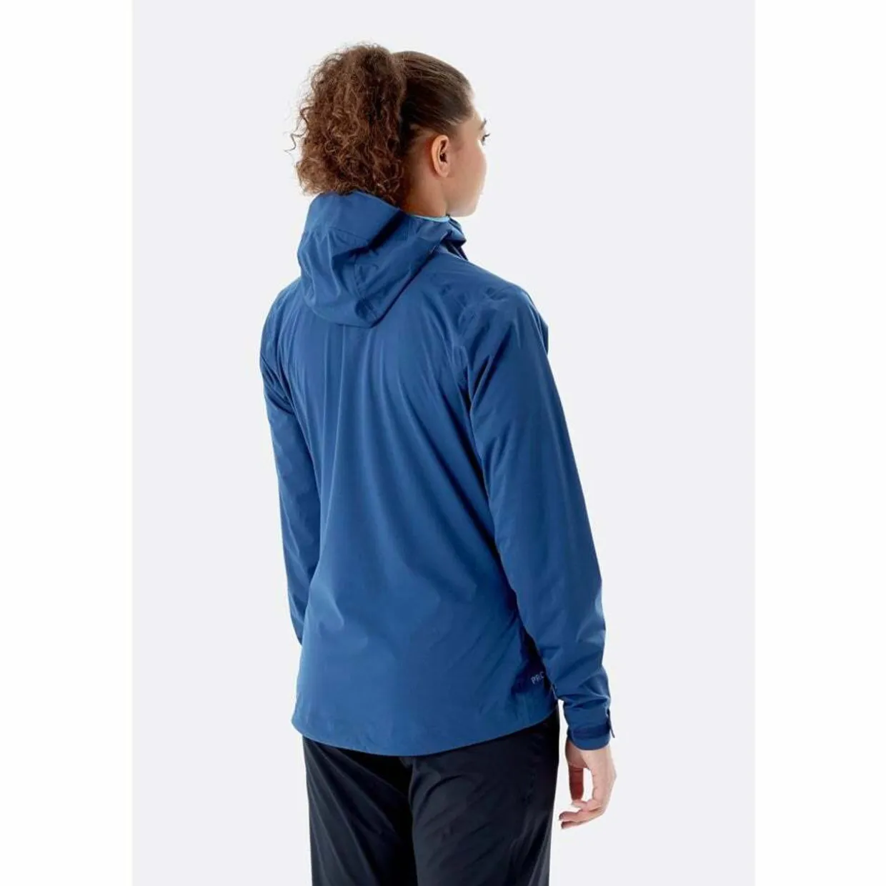 Womens Kinetic 2.0 Jacket