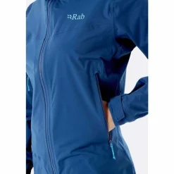Womens Kinetic 2.0 Jacket
