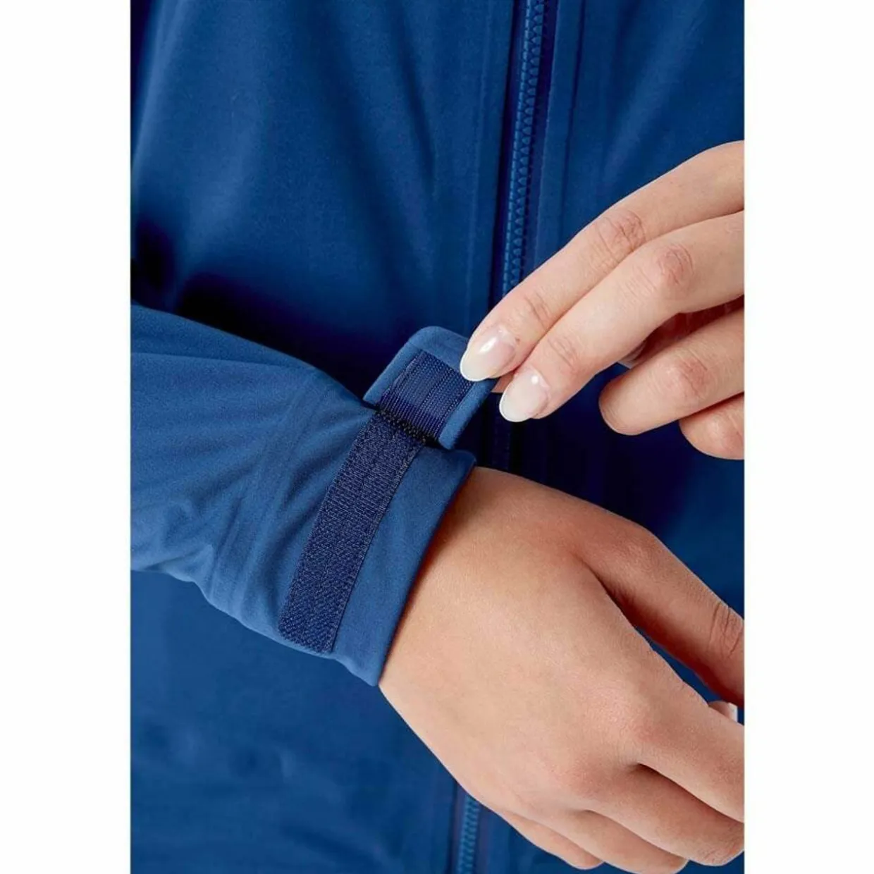 Womens Kinetic 2.0 Jacket