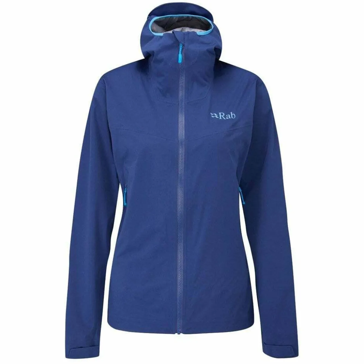 Womens Kinetic 2.0 Jacket - Past Season Colours