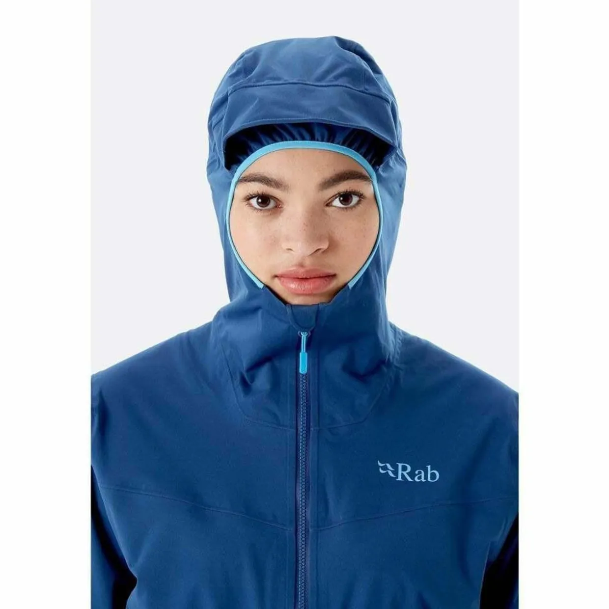 Womens Kinetic 2.0 Jacket - Past Season Colours