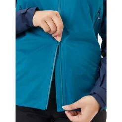 Womens Kinetic Alpine 2.0 Jacket - Past Season Colours