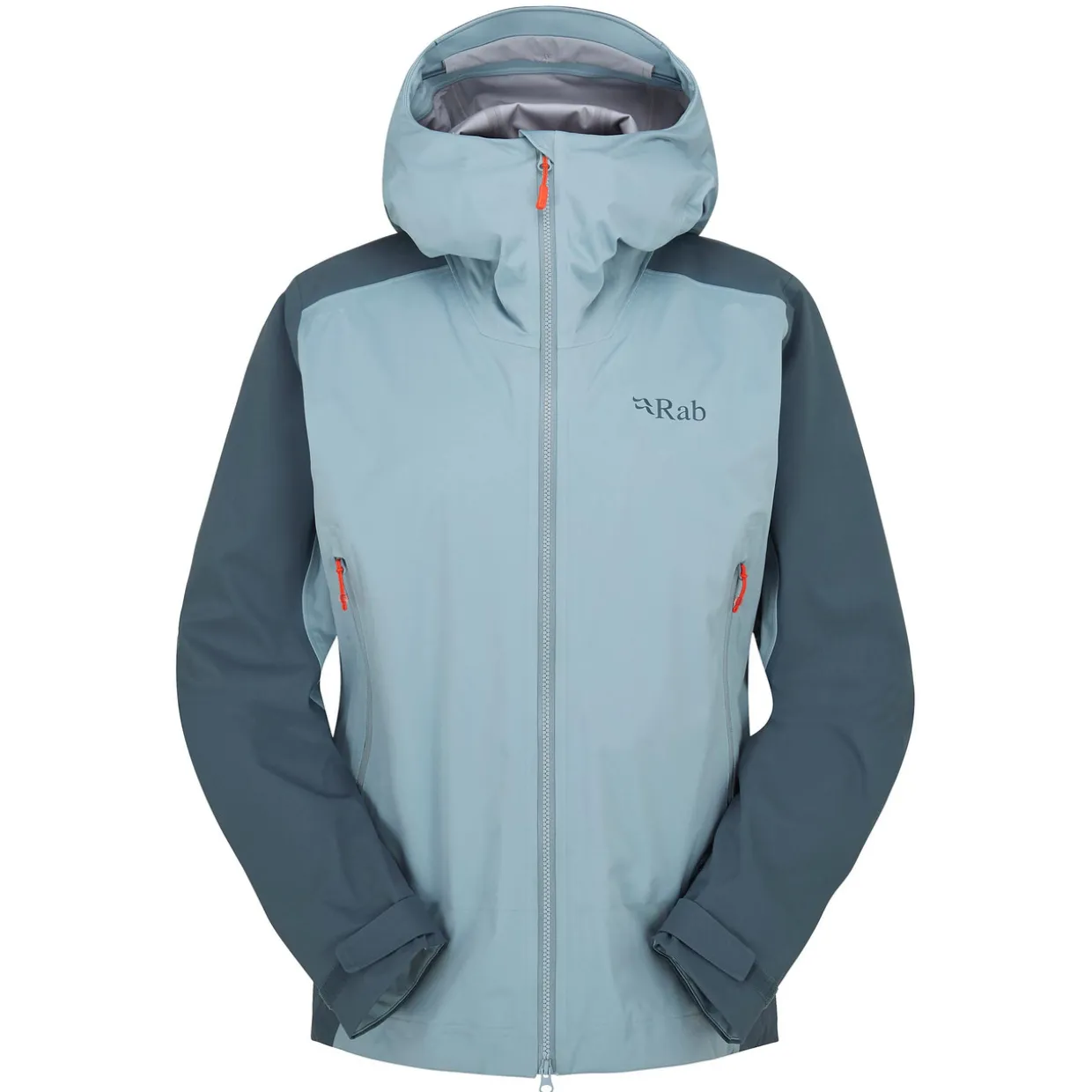 Womens Kinetic Alpine 2.0 Jacket