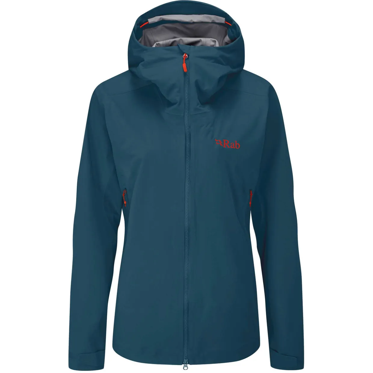 Womens Kinetic Alpine 2.0 Jacket