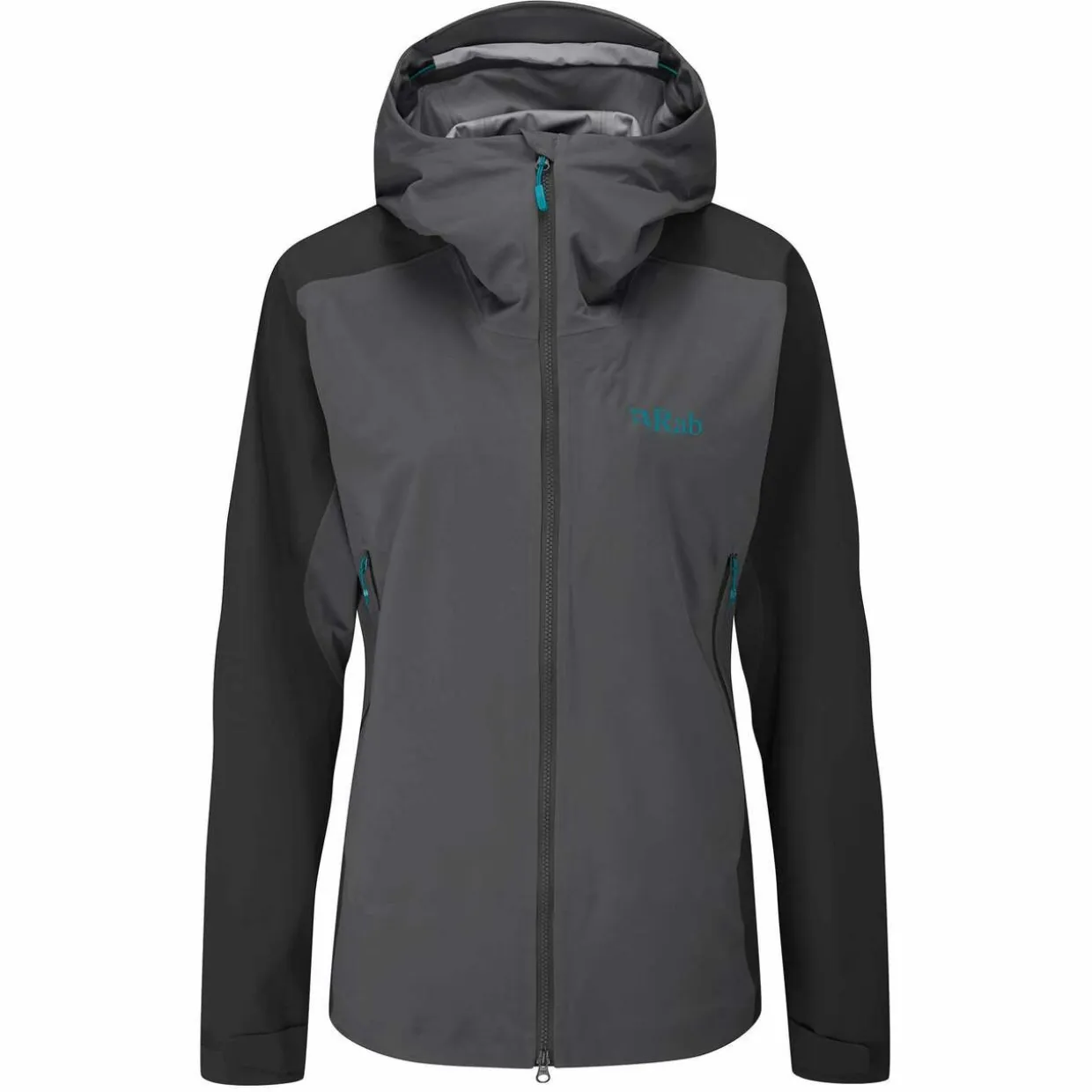 Womens Kinetic Alpine 2.0 Jacket