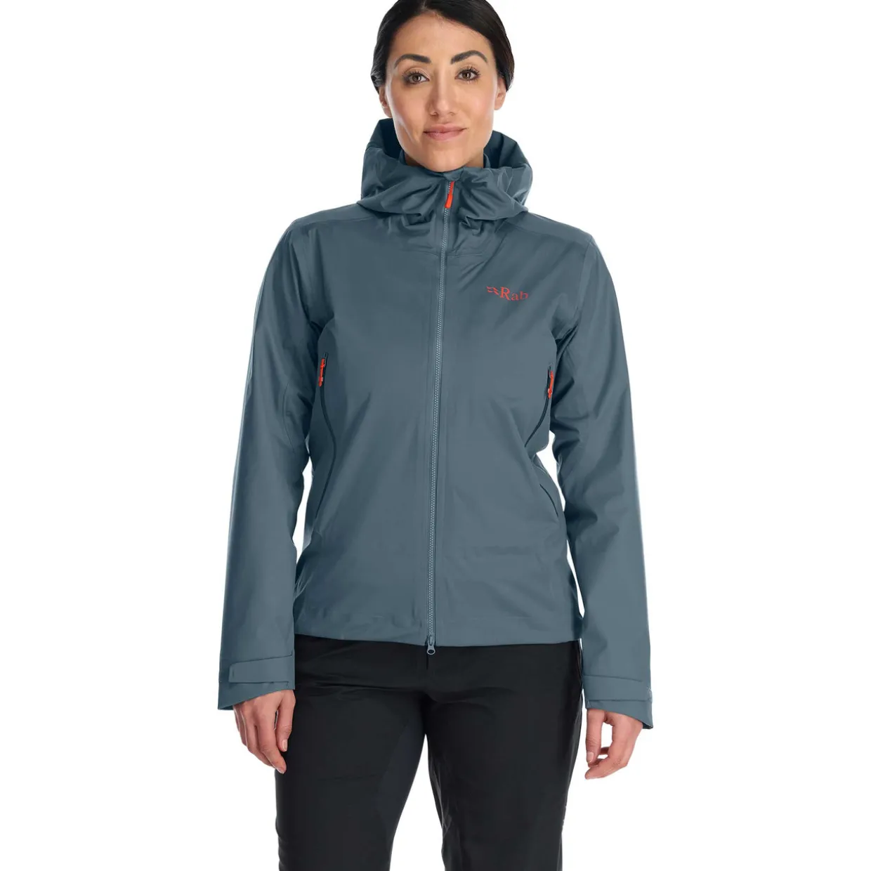 Womens Kinetic Alpine 2.0 Jacket