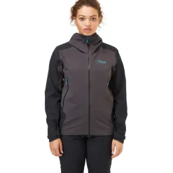 Womens Kinetic Alpine 2.0 Jacket