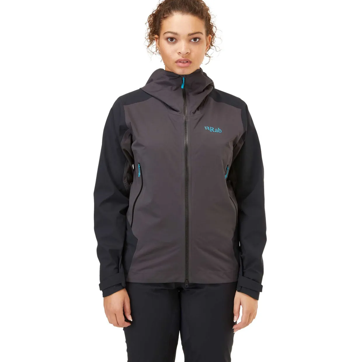 Womens Kinetic Alpine 2.0 Jacket