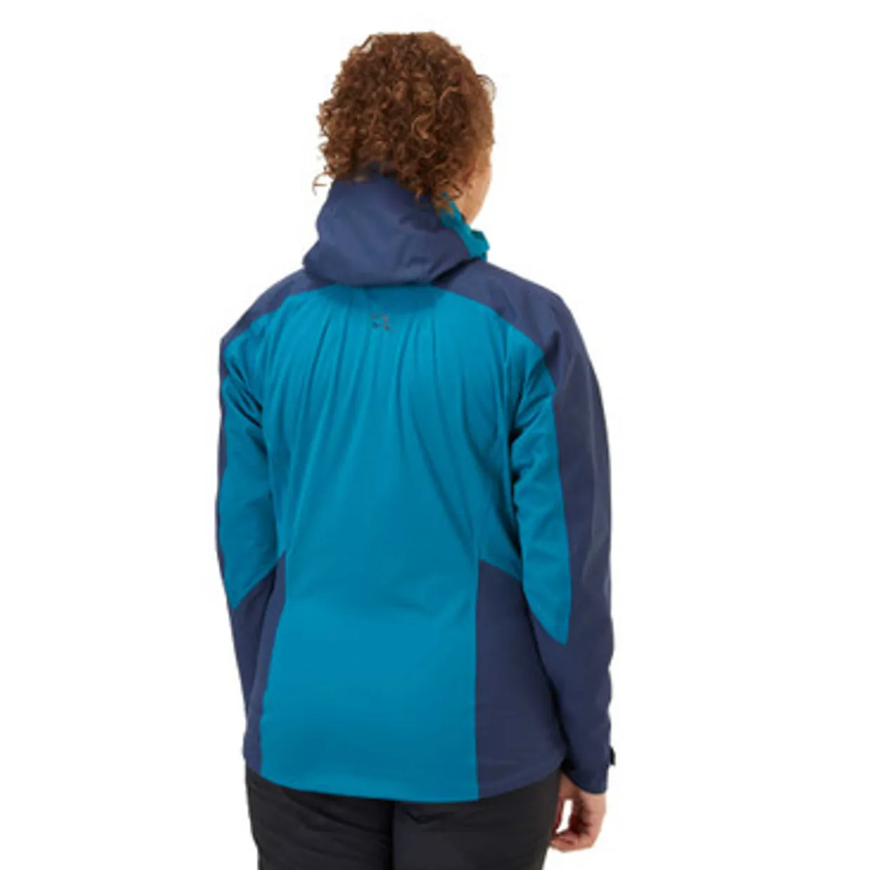Womens Kinetic Alpine 2.0 Jacket