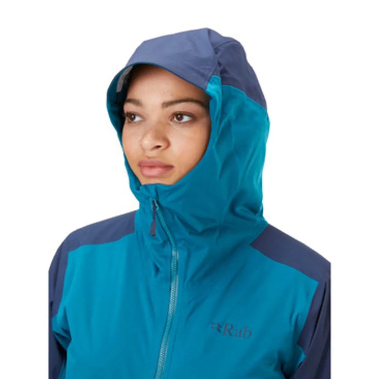Womens Kinetic Alpine 2.0 Jacket