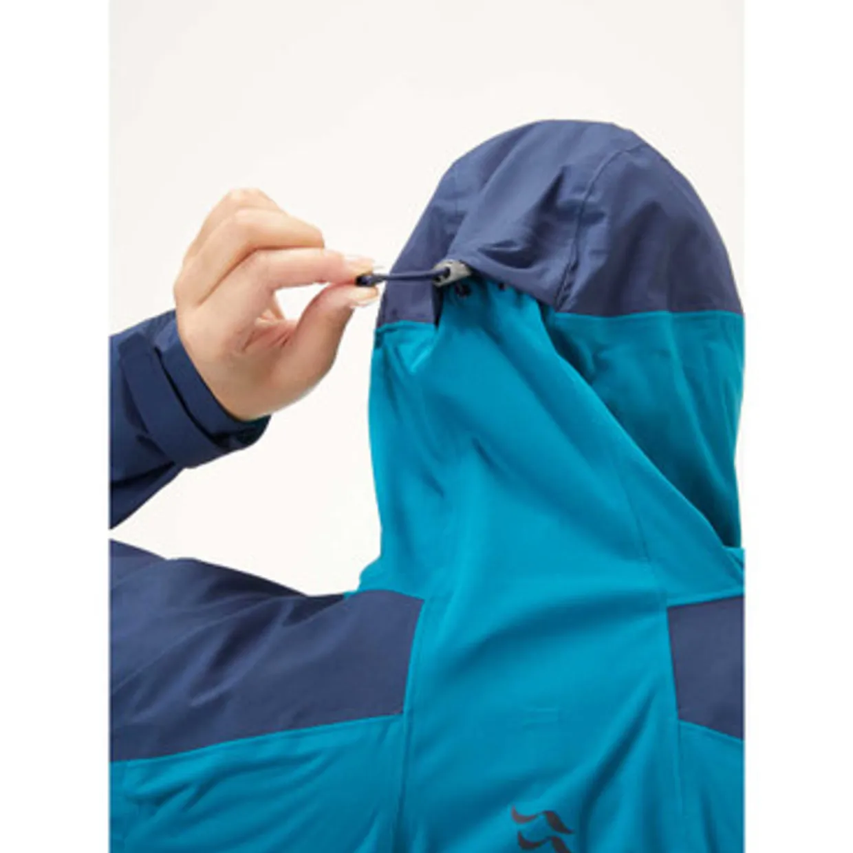 Womens Kinetic Alpine 2.0 Jacket