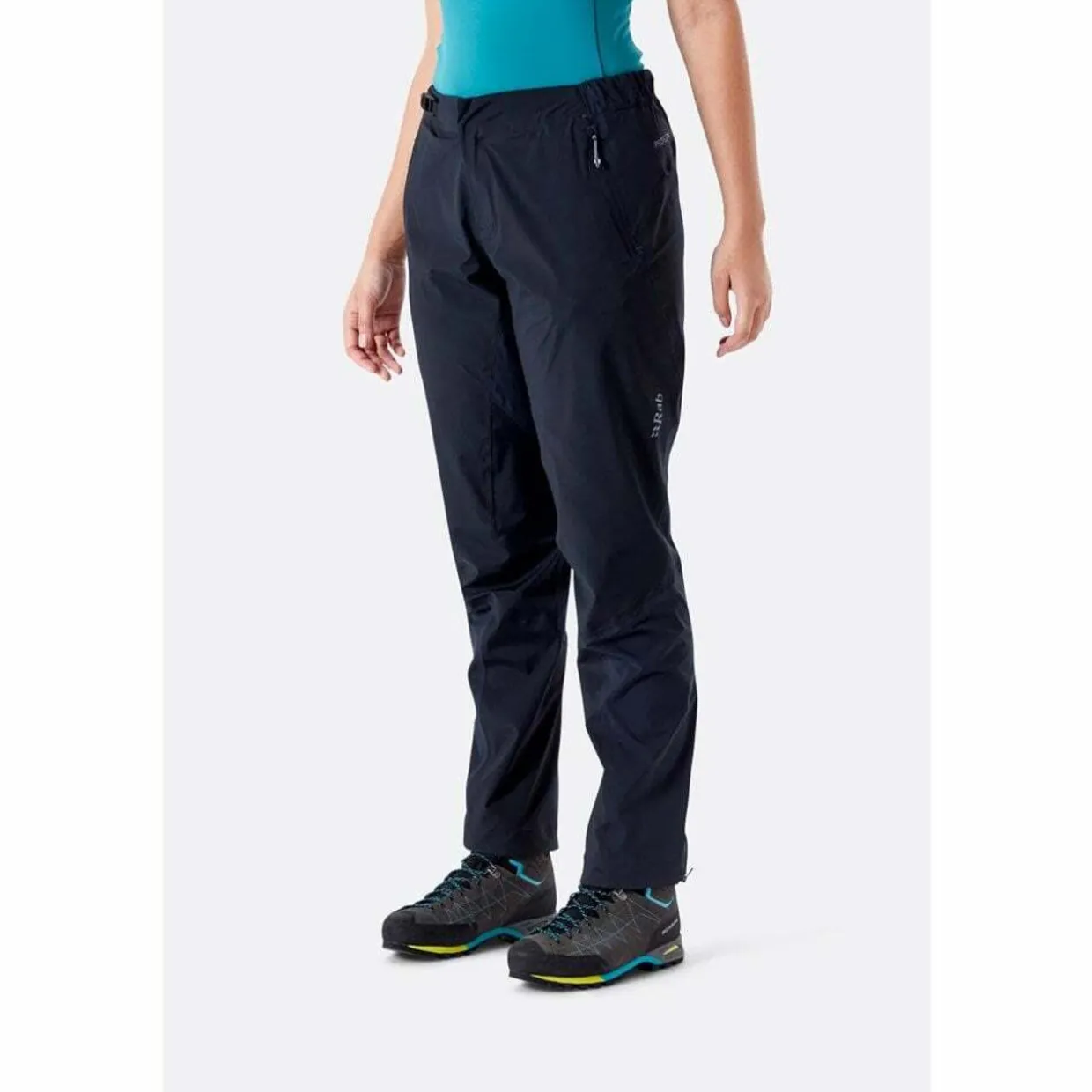 Womens Kinetic Alpine 2.0 Pants