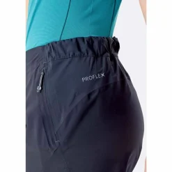 Womens Kinetic Alpine 2.0 Pants