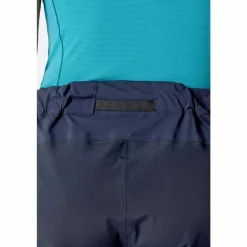 Womens Kinetic Alpine 2.0 Pants