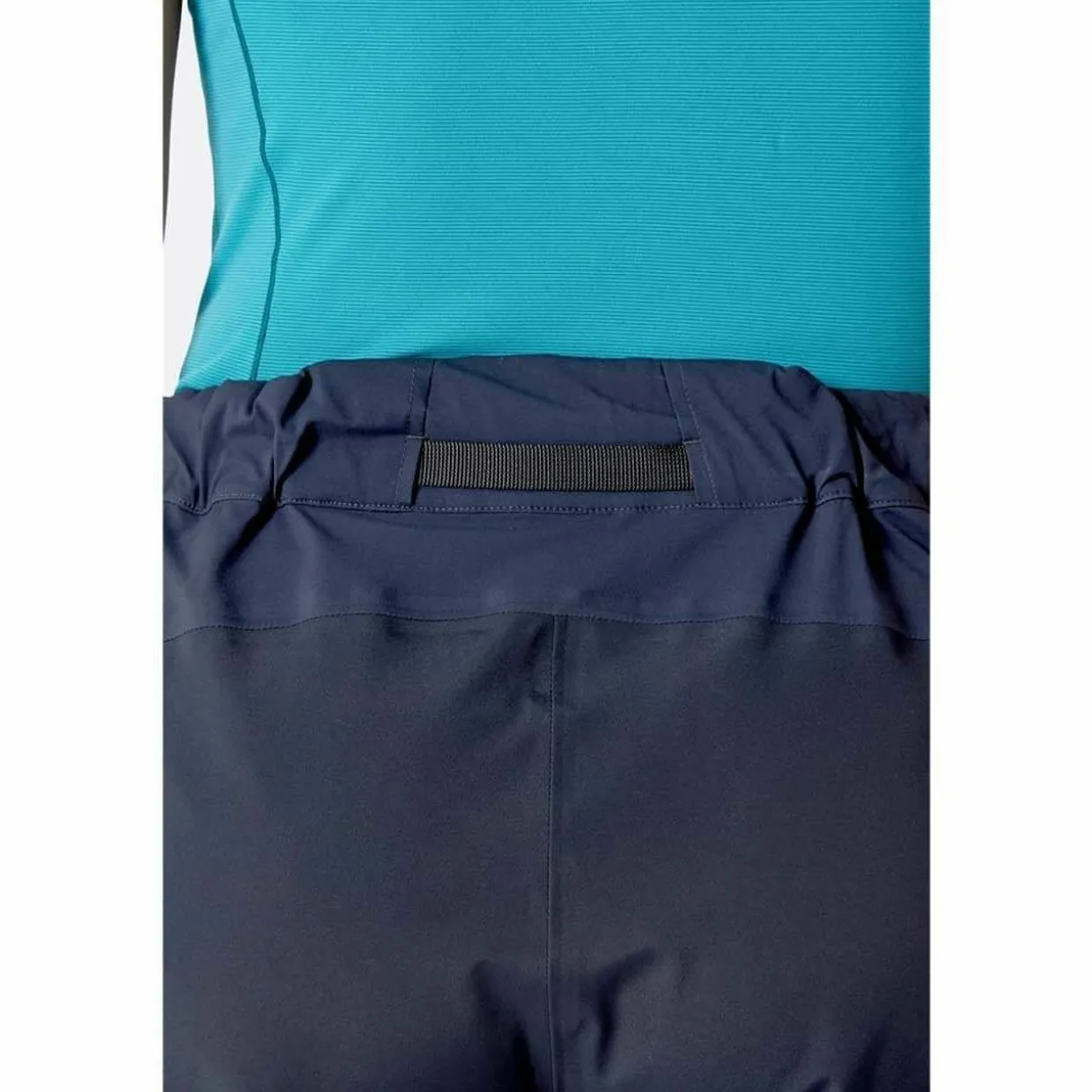 Womens Kinetic Alpine 2.0 Pants
