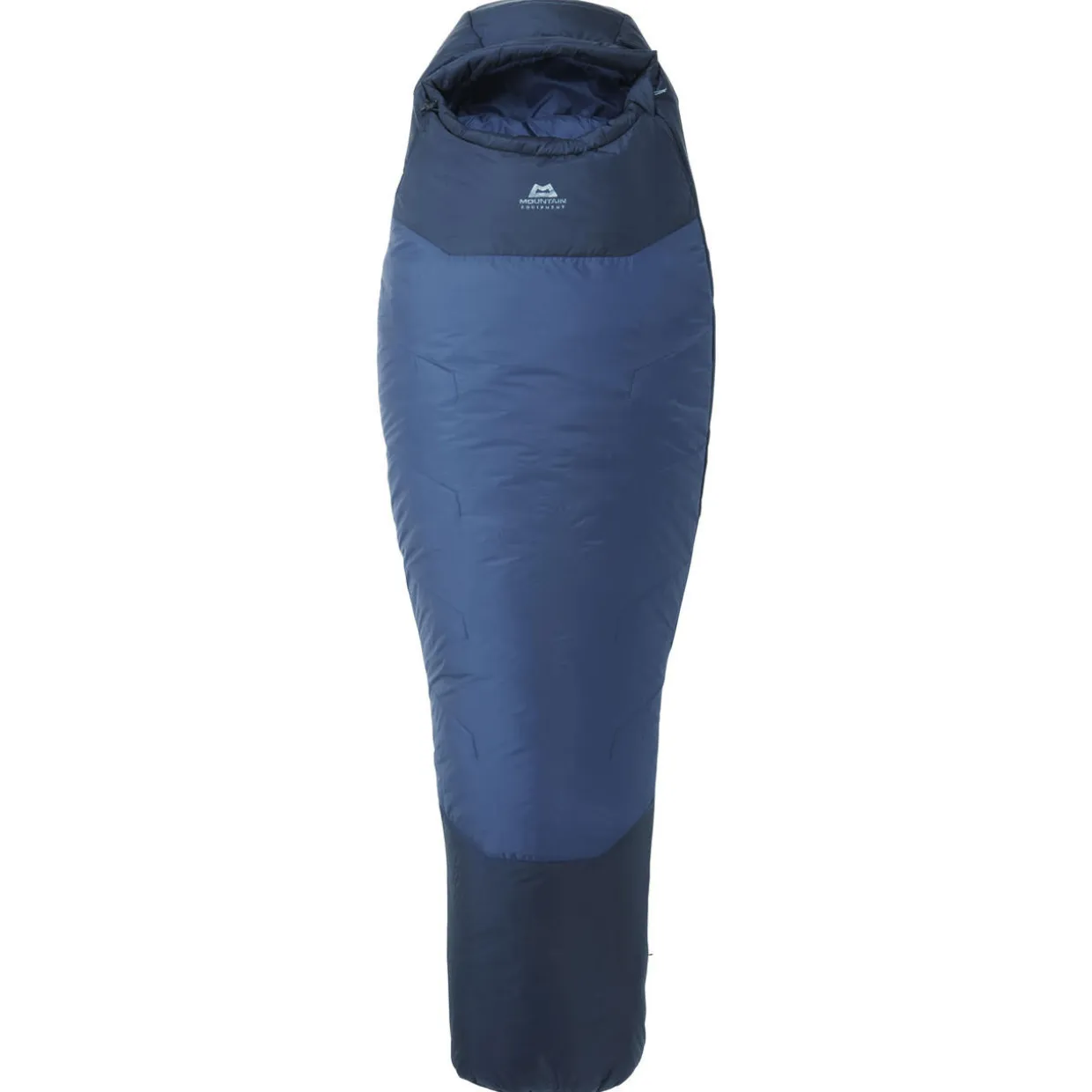 Womens Klimatic II Synthetic Sleeping Bag