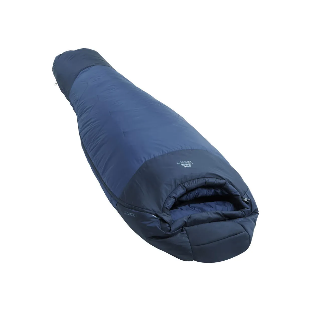Womens Klimatic II Synthetic Sleeping Bag