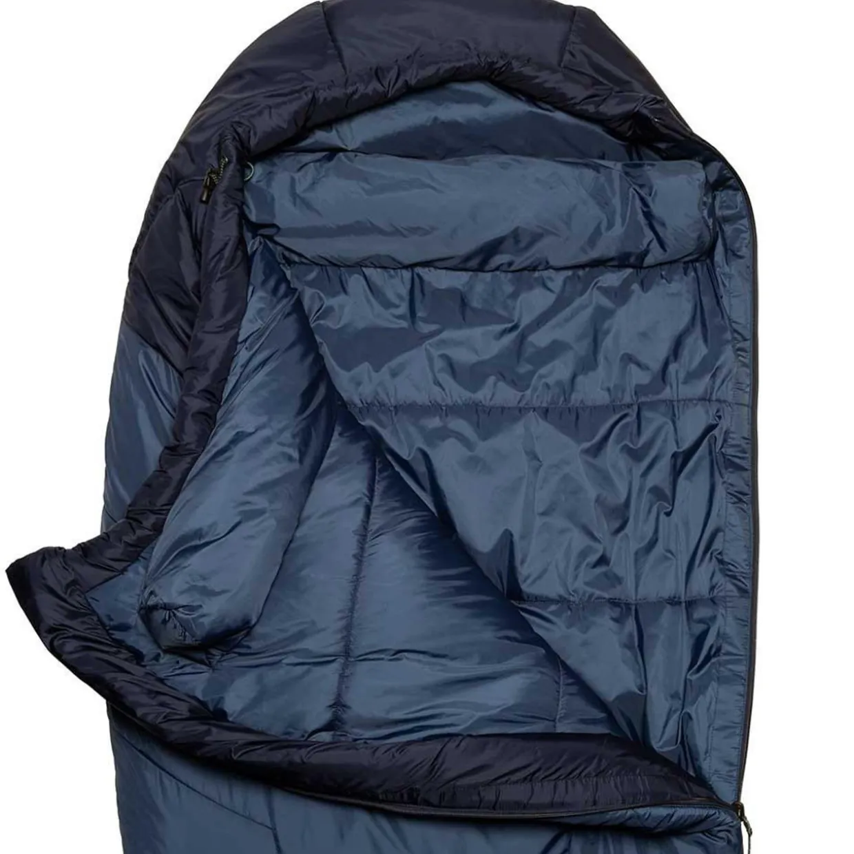 Womens Klimatic II Synthetic Sleeping Bag