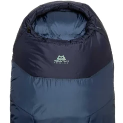 Womens Klimatic II Synthetic Sleeping Bag