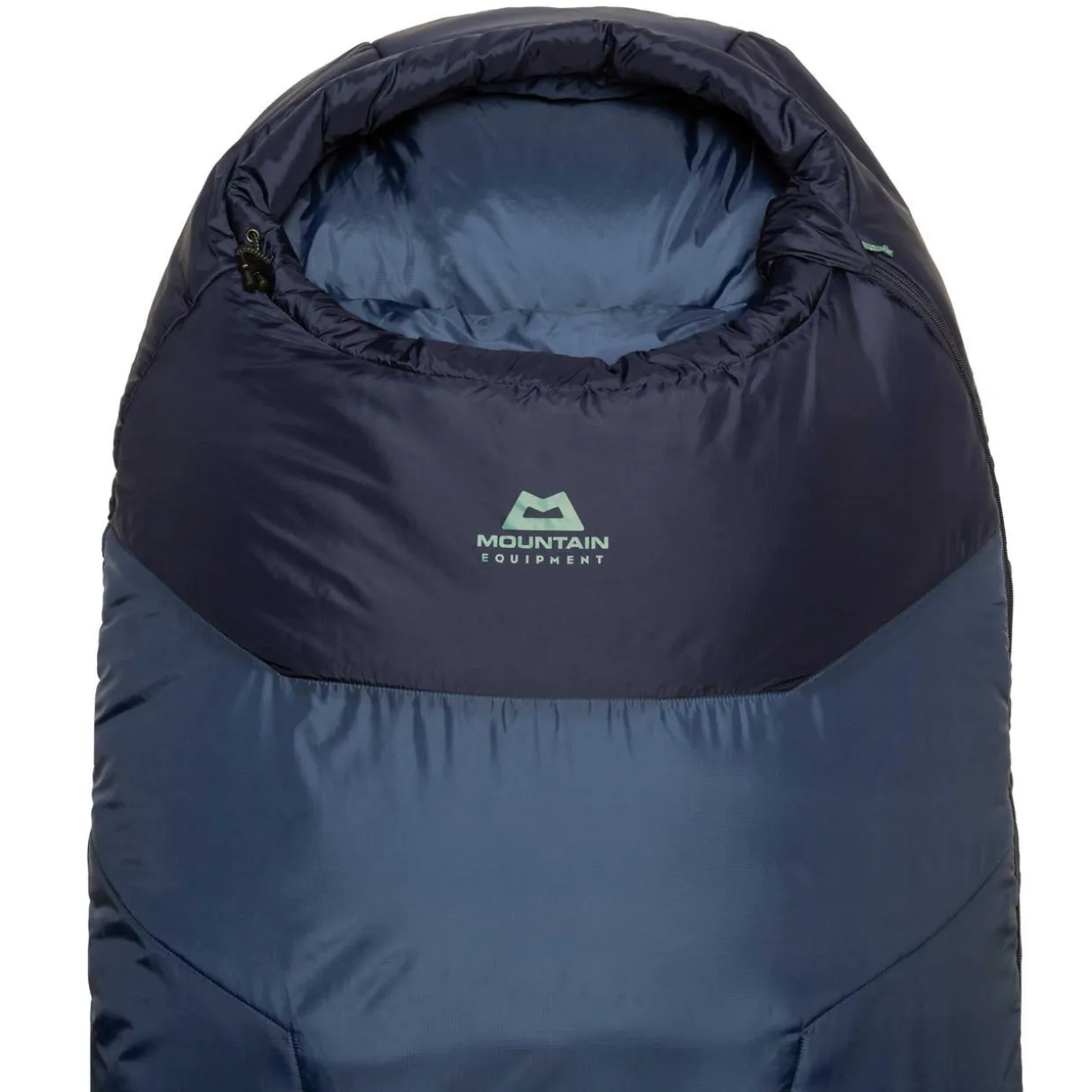 Womens Klimatic II Synthetic Sleeping Bag