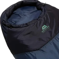 Womens Klimatic II Synthetic Sleeping Bag