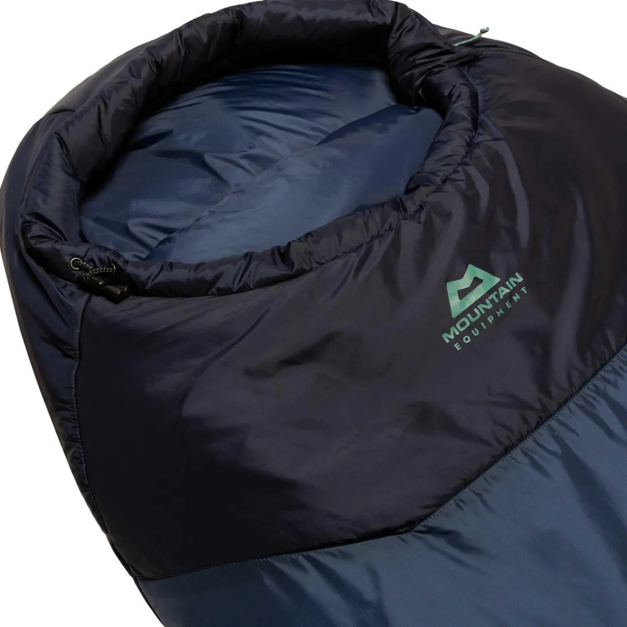 Womens Klimatic II Synthetic Sleeping Bag