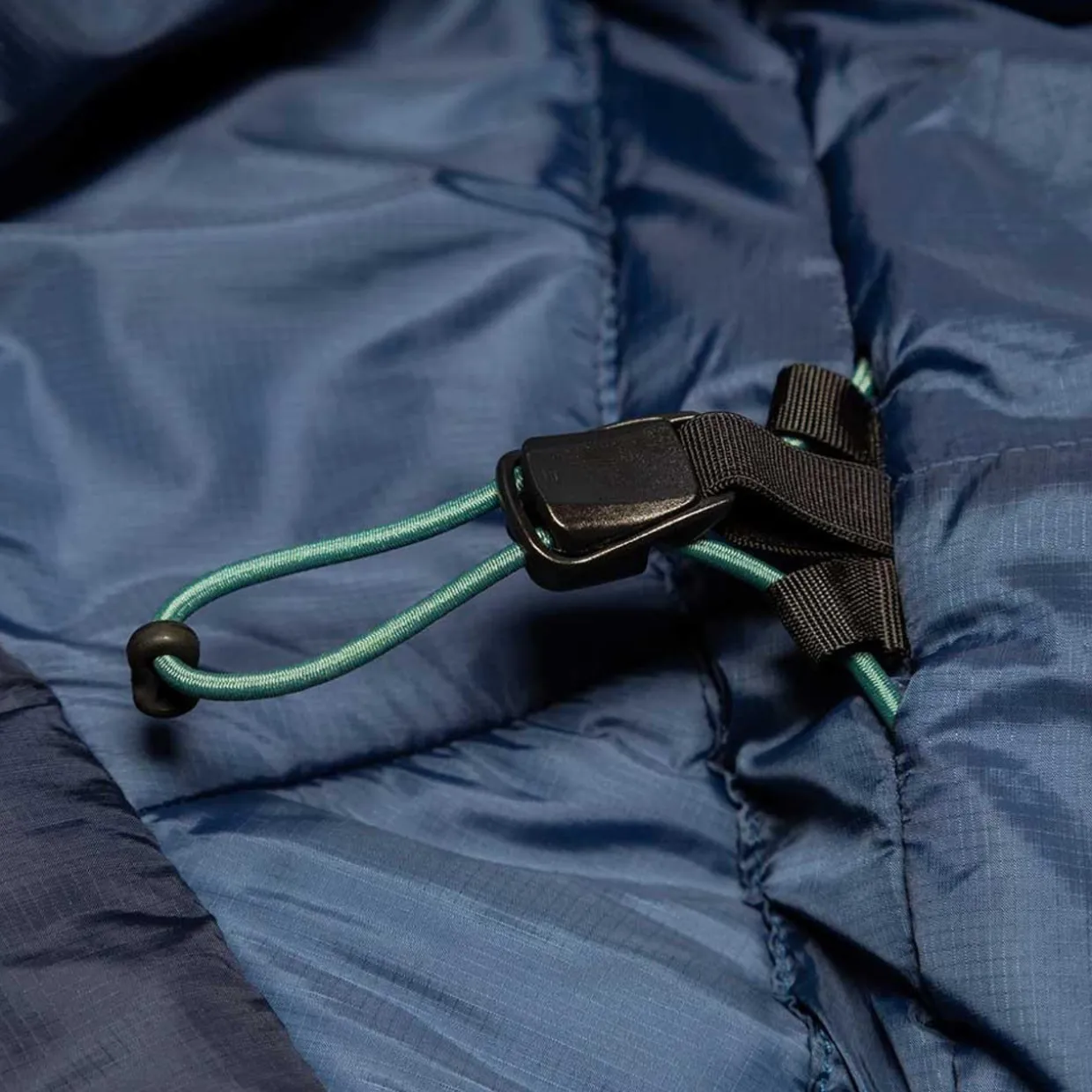 Womens Klimatic II Synthetic Sleeping Bag