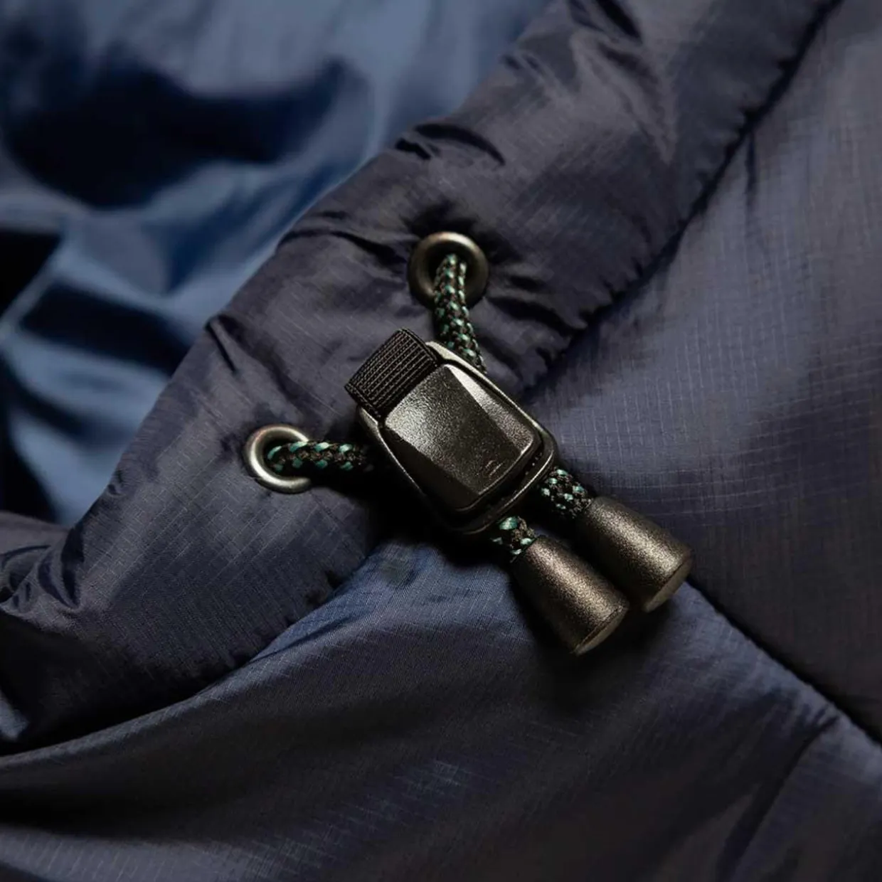 Womens Klimatic II Synthetic Sleeping Bag