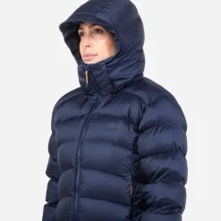 Womens Lightline Down Jacket
