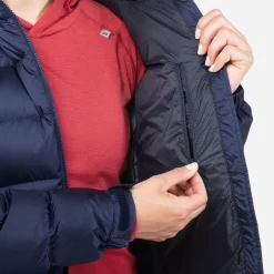 Womens Lightline Down Jacket