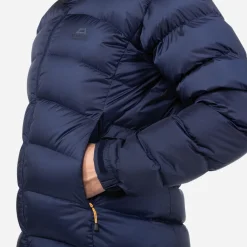Womens Lightline Down Jacket