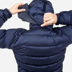 Womens Lightline Down Jacket
