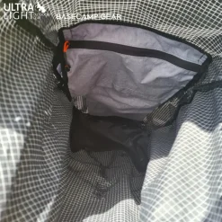 Womens Lightning 45 Rucksack