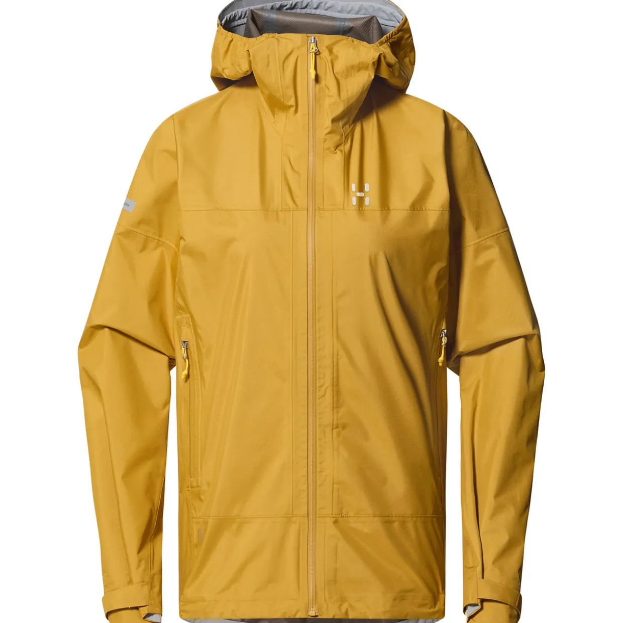 Womens LIM Airak 2.5L Jacket