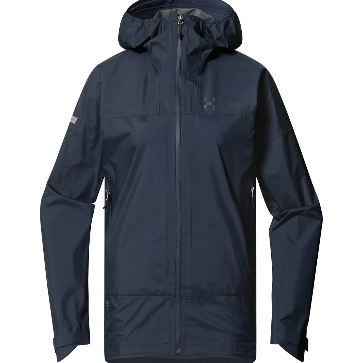 Womens LIM Airak 2.5L Jacket