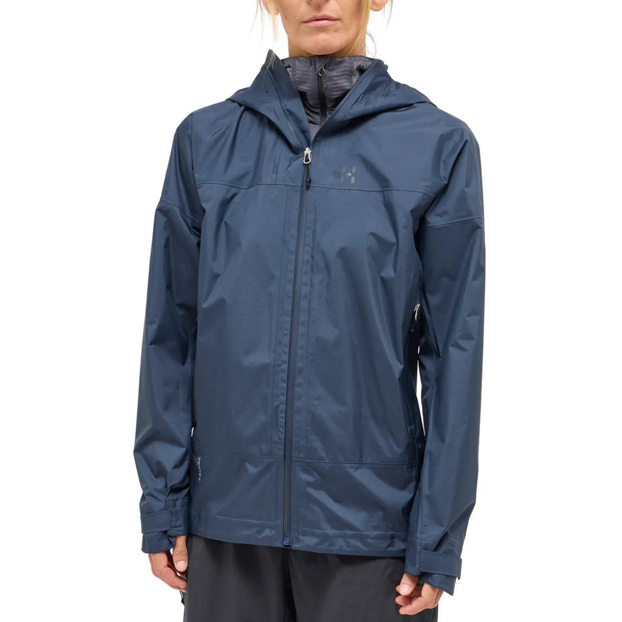Womens LIM Airak 2.5L Jacket