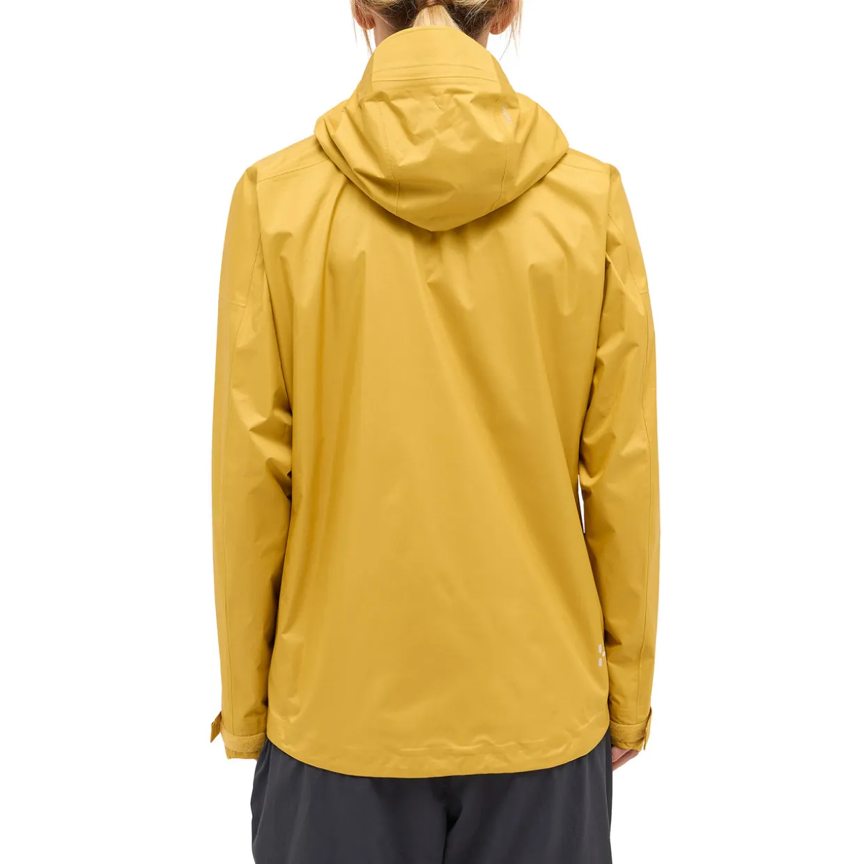 Womens LIM Airak 2.5L Jacket