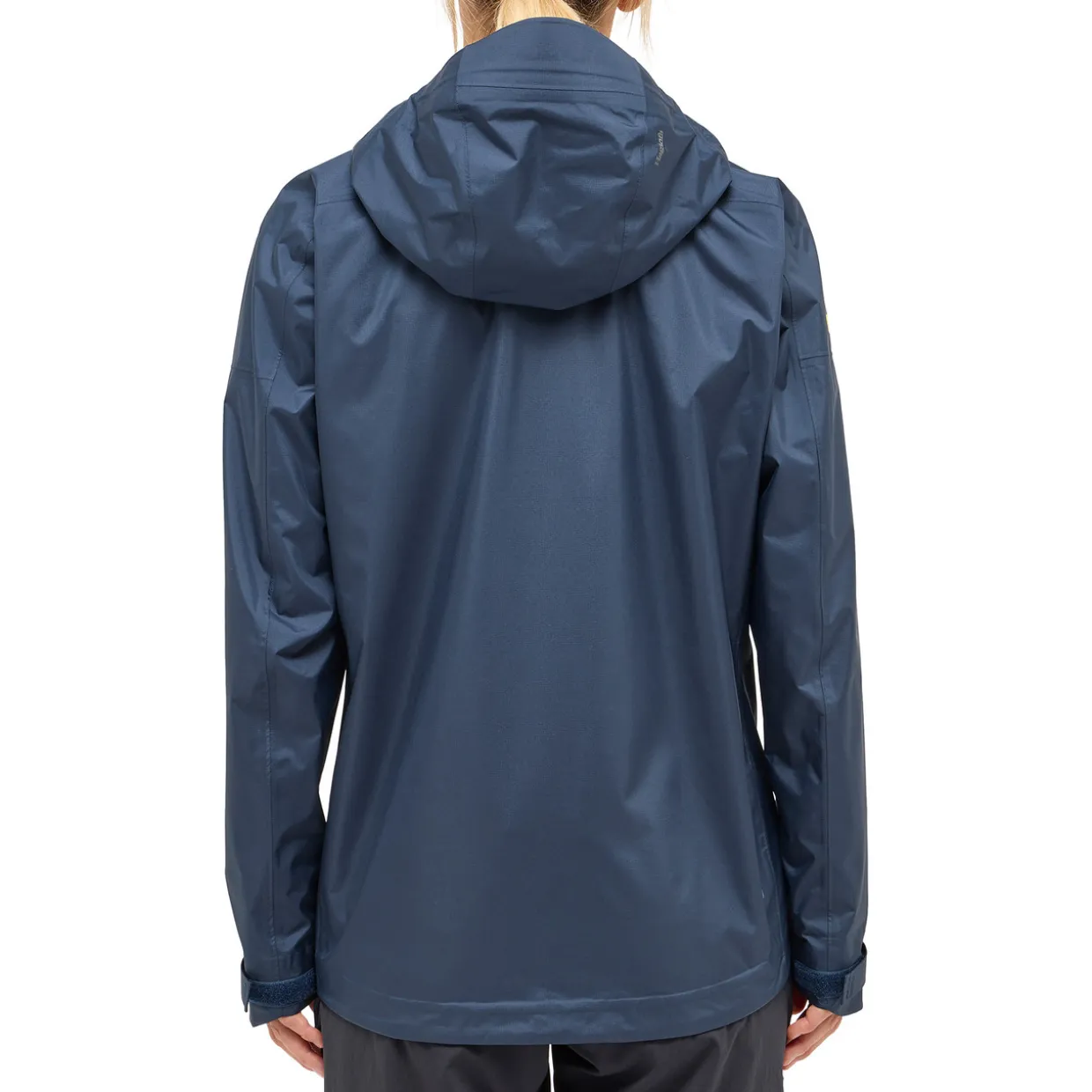 Womens LIM Airak 2.5L Jacket