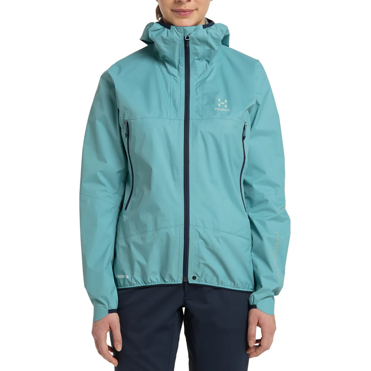 Womens LIM GTX II Jacket