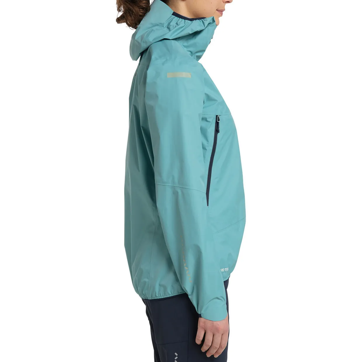 Womens LIM GTX II Jacket