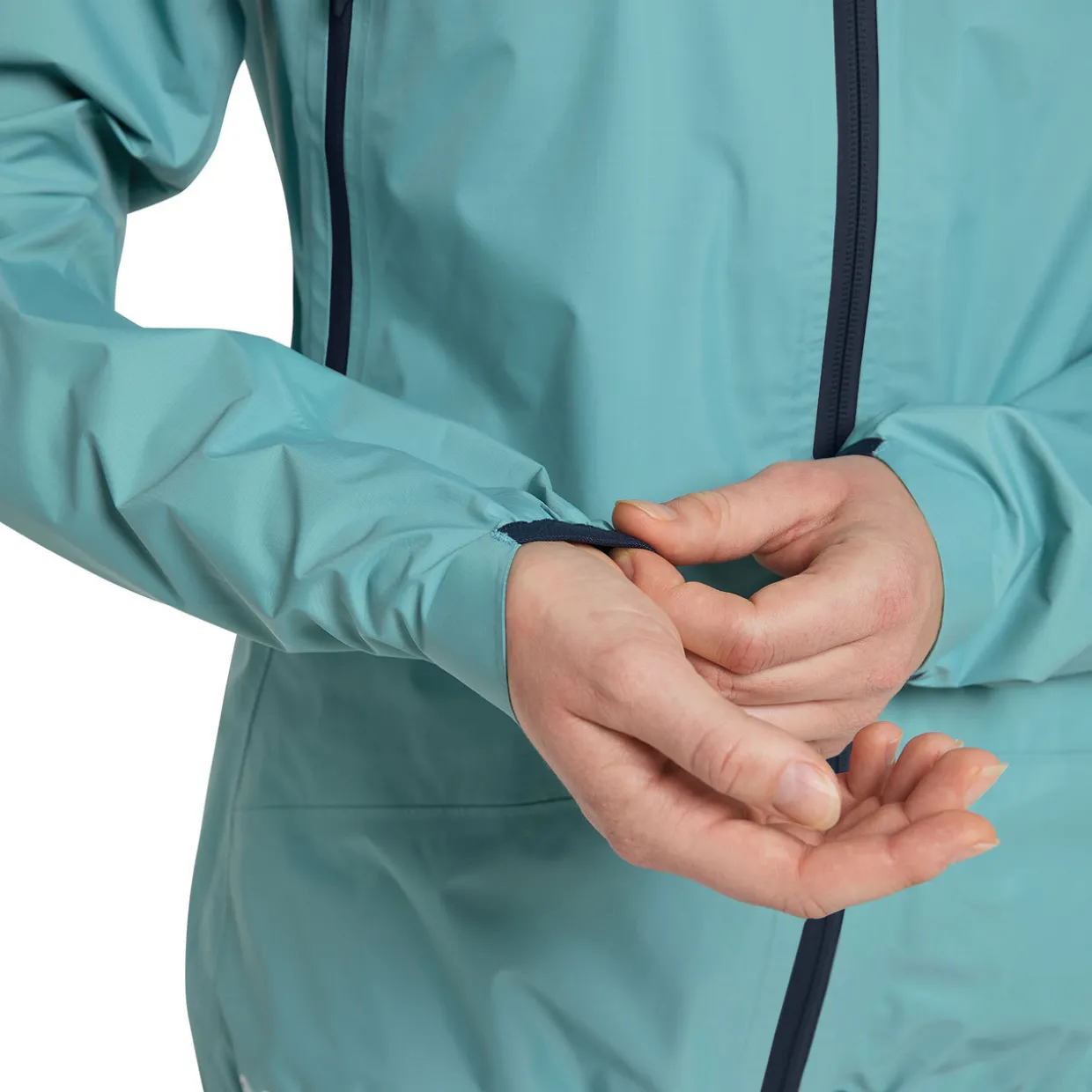 Womens LIM GTX II Jacket