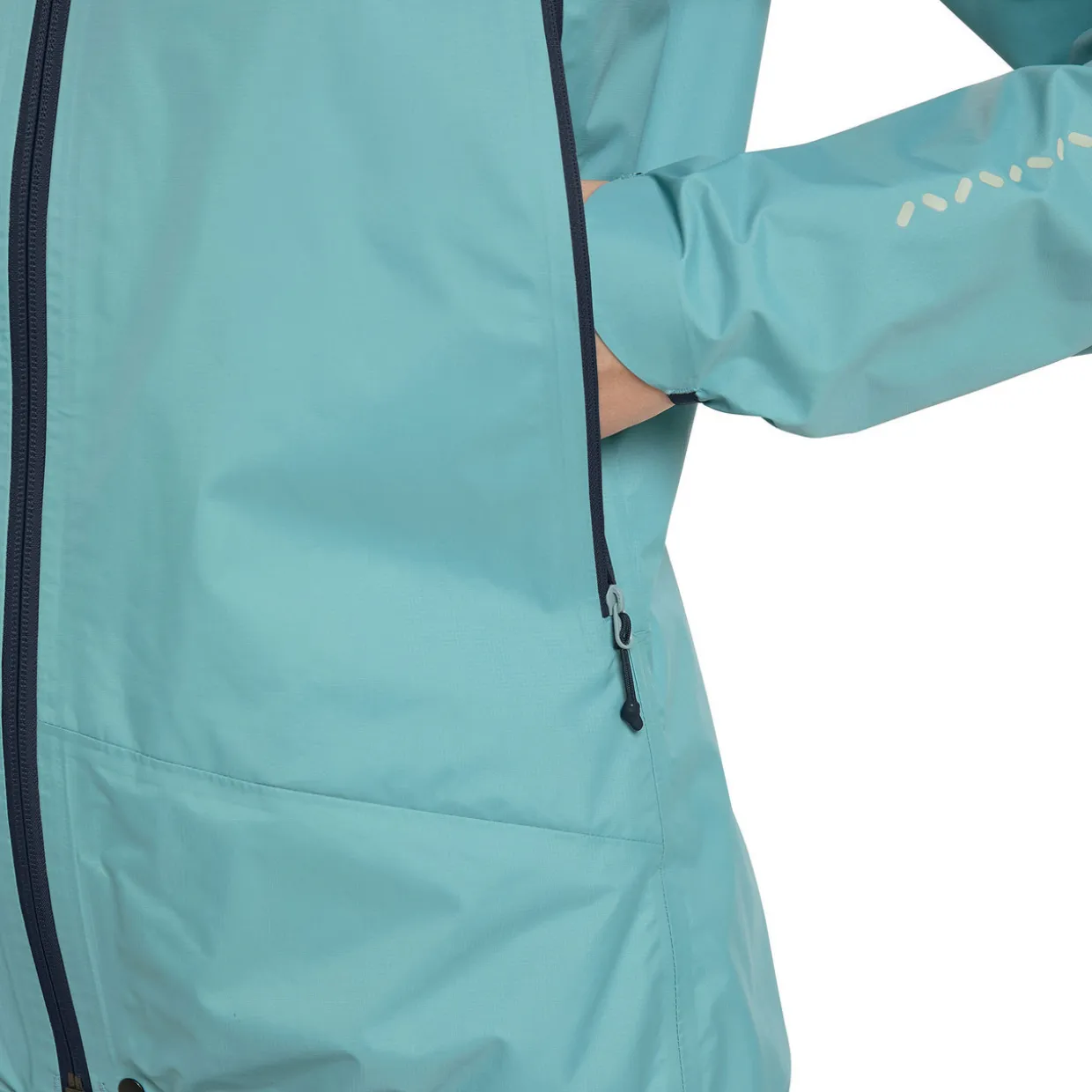 Womens LIM GTX II Jacket