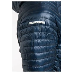 Womens LIM Mimic Hooded Insulated Jacket