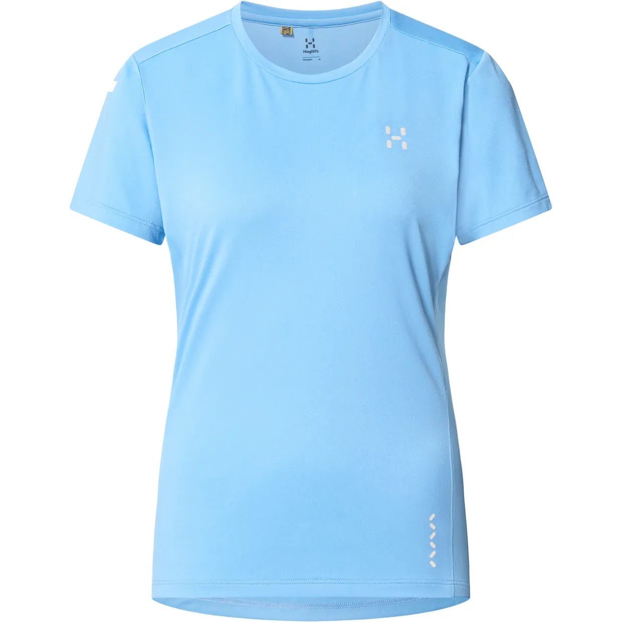 Womens LIM Tech Tee