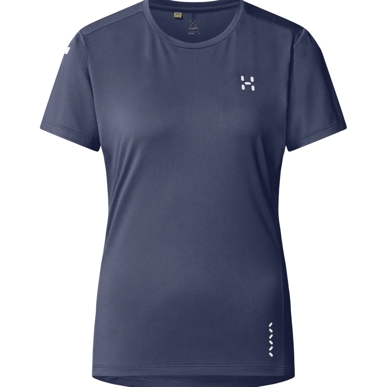 Womens LIM Tech Tee
